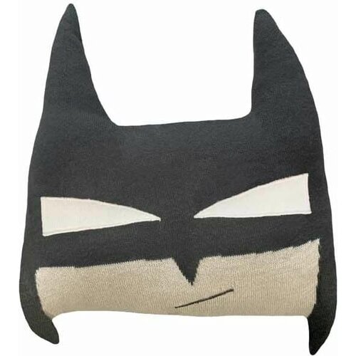 Lorena Canals Pletena blazina BatBoy 30 x 35 cm Cene