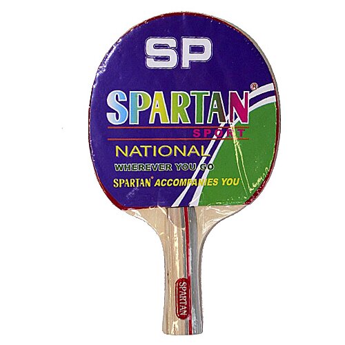 Spartan sport Tiger Lopar za namizni tenis - Spartan Slike