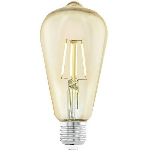 Eglo LED žarulja (4 W, E27, Topla bijela) Cijene