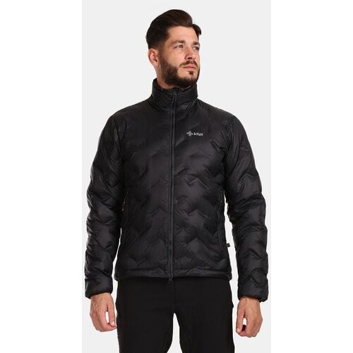 Kilpi Men's down jacket PAPILON-M Black Cijene