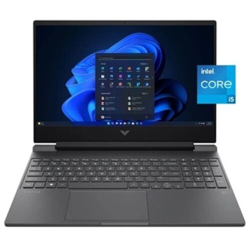 HP Laptop Victus i5-13420H/32GB/512GB/RTX 4050 6GB/15.6 FHD IPS 144Hz/ENG/1YR/W11H Cene