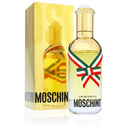 Moschino Femme Eau de Toilette za Žene 75ml Cijene