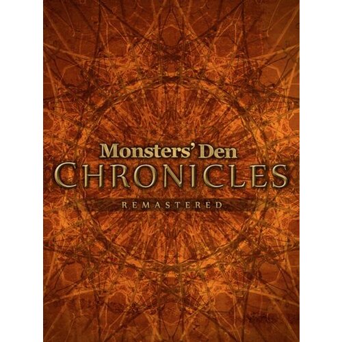 Steam Monsters' Den Chronicles (PC) Key GLOBAL Cene