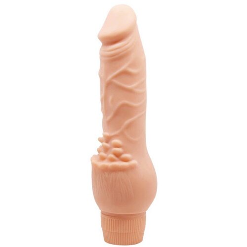 Baile vibrator barbara clark 7,6 Slike