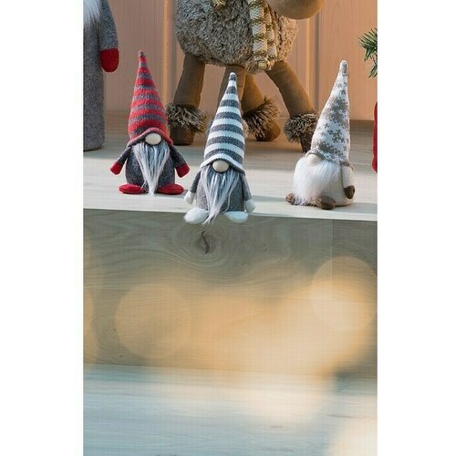  Figura Vilenjak (Visina: 18 cm, Sjedi, Višebojno) Cijene