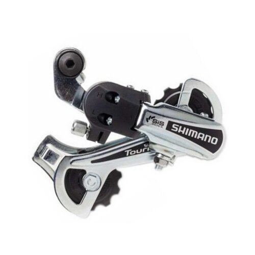 Shimano menjač zadnji rd-ty21-b ( 191704 ) Slike