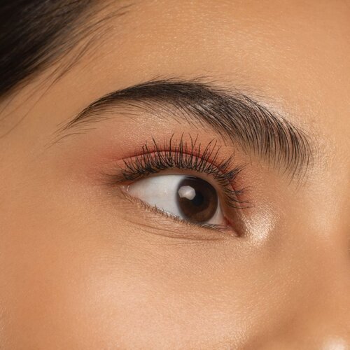 Essence Lash PRINCESS Slim Brush vodoodporna maskara za podalj&amp;scaron;anje trepalnic 12 ml Slike