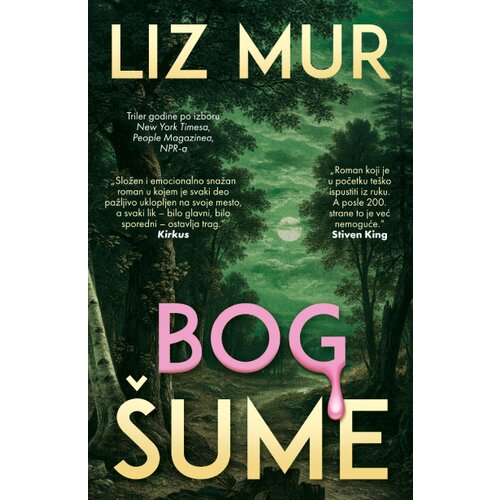  Bog &scaron;ume Cene