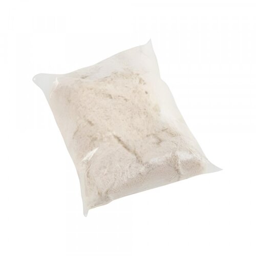  Industrijski pamučni pucval 1kg Cene