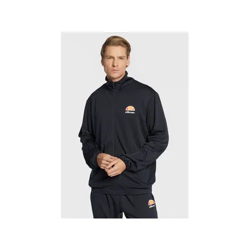 Ellesse Jopa Marzo SXG09898 Mornarsko modra Regular Fit