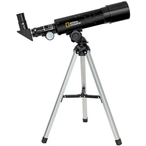 National Geographic teleskop 50/360 9118001