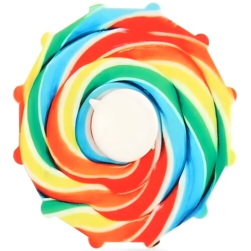IZMAEL Spinner HY-35337 - Tip7 Slike