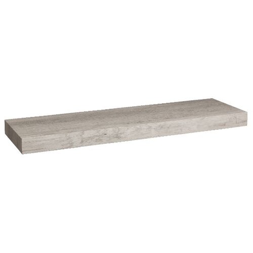 5five Five zidna polica 60x23,5x3,8cm siva Slike