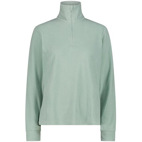 CMP Puloverji 3G27836E421 Zelena Slike