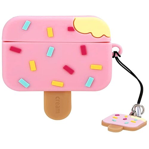  Maska za Airpods Pro/Pro 2 Ice cream Cene