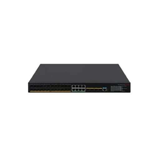 H3C S5570S-36F-EI L3 Switch + Mount Cene