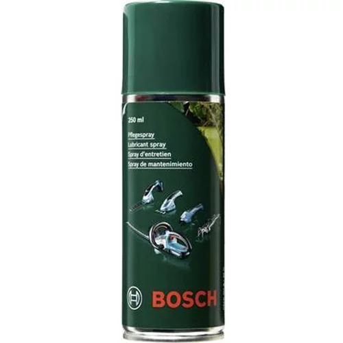 Bosch Sprej za održavanje škara za živicu, 250 ml