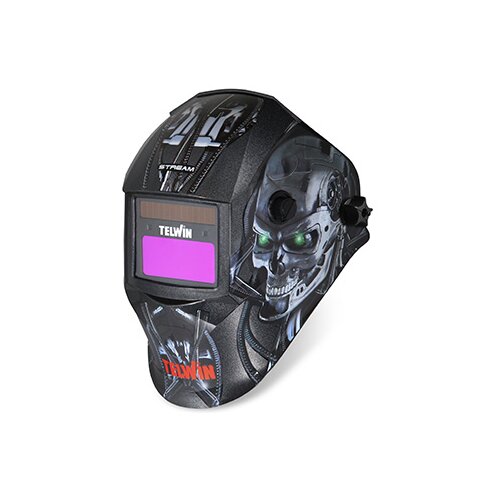 Telwin automatska maska za zavarivanje Stream Robot 804234 Slike