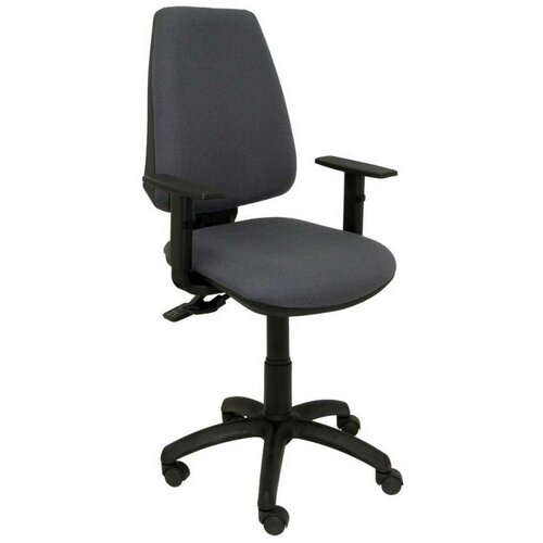  Uredska stolica Elche S bali P&amp;amp;amp C I600B10 Siva Tamno sivo Slike
