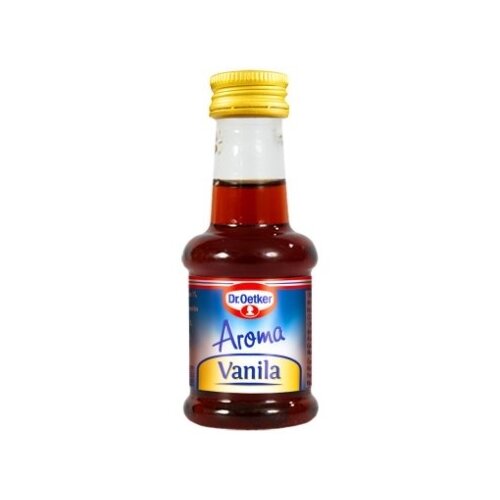 Dr. Oetker Aroma DR.OETKER vanila 38ml Cene