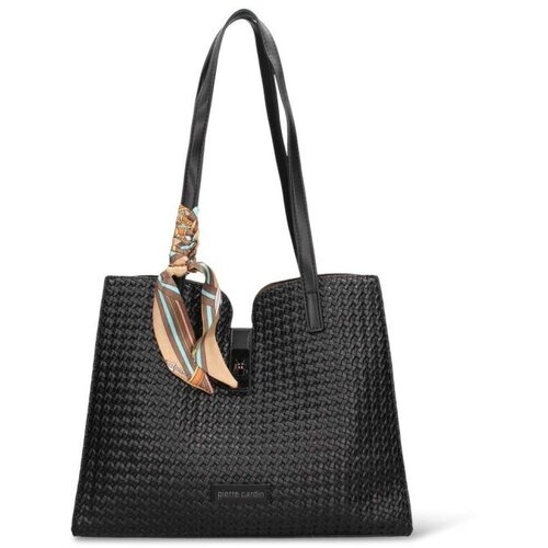 Pierre Cardin Ženska torba 2404long03/ crna Cene