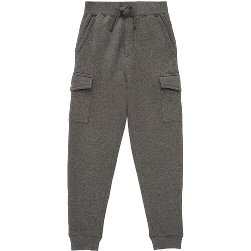 Polo Ralph Lauren CRGO PO PANT-PANTS-ATHLETIC Siva Cijene