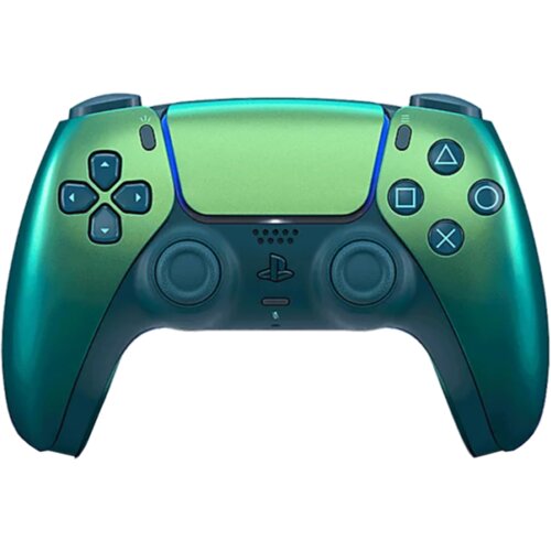 PS5 Dualsense Wireless Controller Chroma Teal 1000044474 Cijene