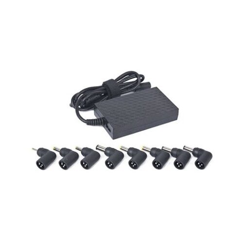 AC ADAPTER univerzalni za notebook GEMBIRD NPA-3 9-20V 40W +USB Cijene