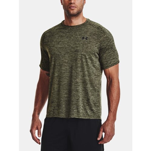 Under Armour T-Shirt UA Tech 2.0 SS Tee-GRN - Men Cijene