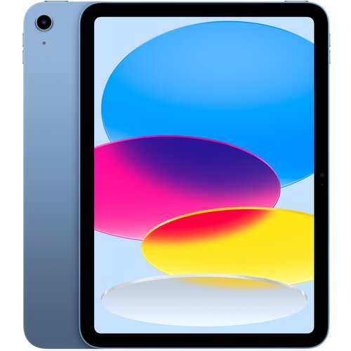 Apple iPad 11″ (A16) – Wi-Fi Plavi 256GB NOVO Cene