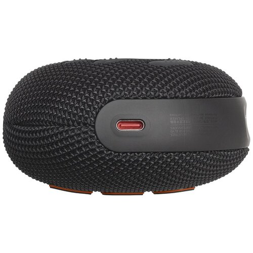 JBL bluetooth zvučnik clip 5, crna Slike