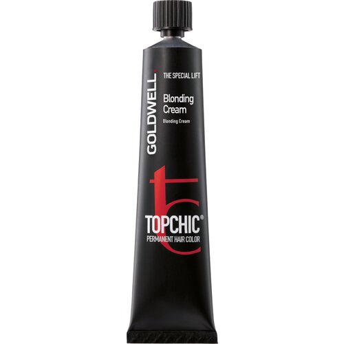 Goldwell Topchic The Special Lift HiBlondes Control Tube - Blonding-Cream Cene