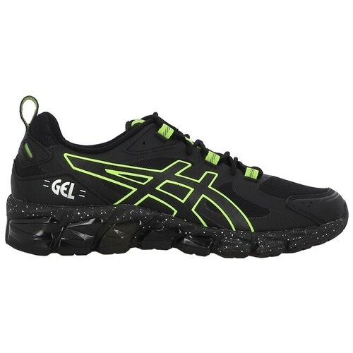 Asics GEL QUANTUM 180 6 Crna Cene