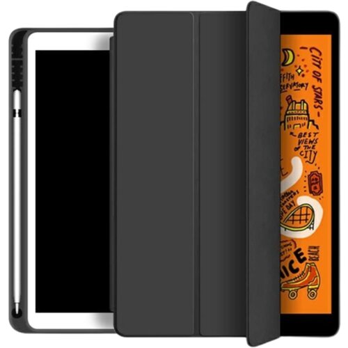 Mercury PREKLOPNA ETUI ZA IPAD 8 2020 ČRNA TABLICA ČRN OVITEK, (21981087) Cene