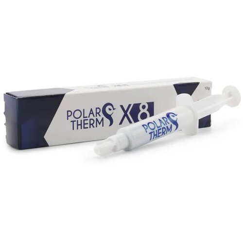 Polartherm termalna pasta X-8, 10 g, 3,85 ml Cene