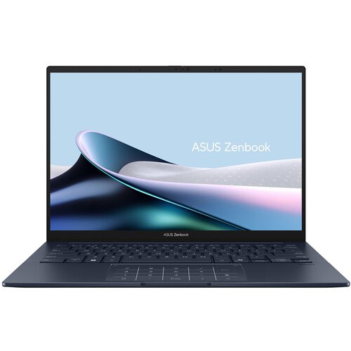 Asus zenbook 14 oled UX3405CA-QL077W (14 inca touch wuxga oled,ultra 5 225H, 16GB, ssd 1TB, win 11 home) Cene