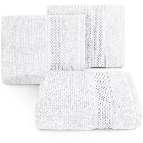 Eurofirany Unisex's Towel 427845 Slike