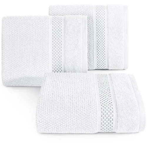 Eurofirany Unisex's Towel 427845