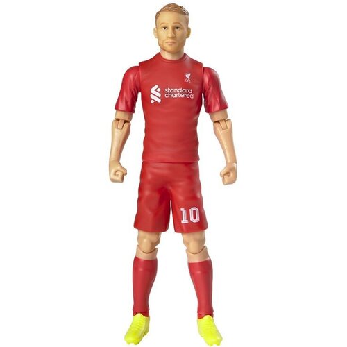  Akcijska figura Sockers Alexis Mac Allister - Liverpool FC, 20 cm Slike