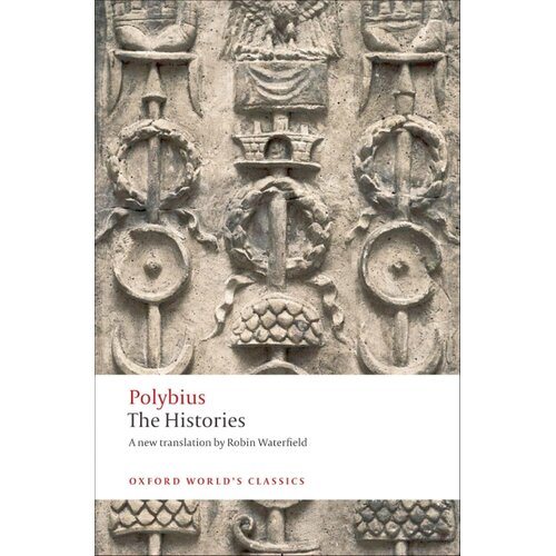 Oxford University Press Polybius - The Histories Cene