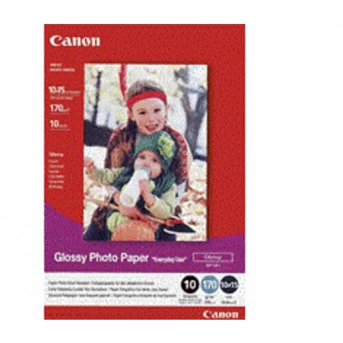Canon Foto papir GP-501 4x6 100sh Cene