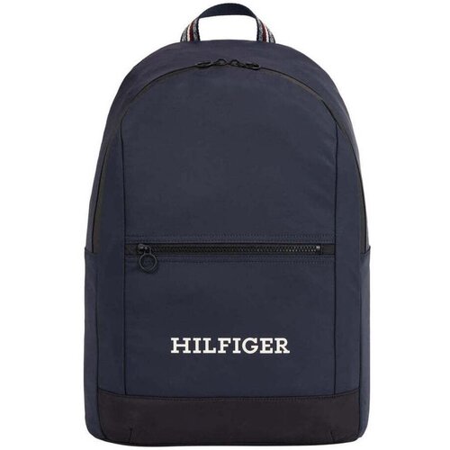 Tommy Hilfiger Nahrbtniki - Modra Slike