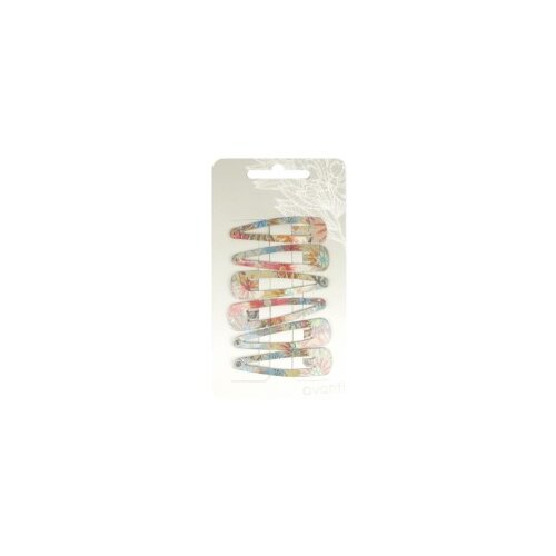 AVANTI Snalice za kosu sa cvetnim dezenom | | Ecobeauty Cene