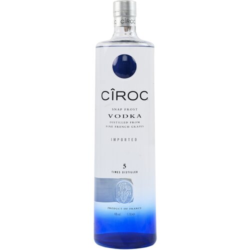 CIROC Vodka, 1.75l Cene