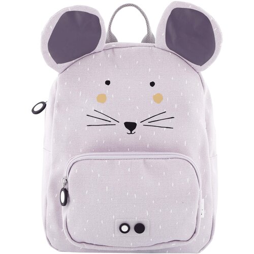 Trixie Nahrbtniki MISS MOUSE Siva Slike