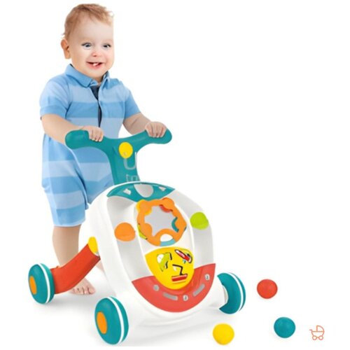 Huanger guralica za bebe Slike