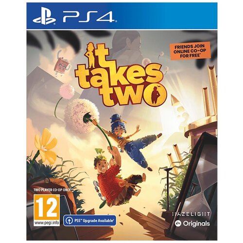Sony Igra PlayStation 4: It Takes Two – PS4 It Takes Two Cijene