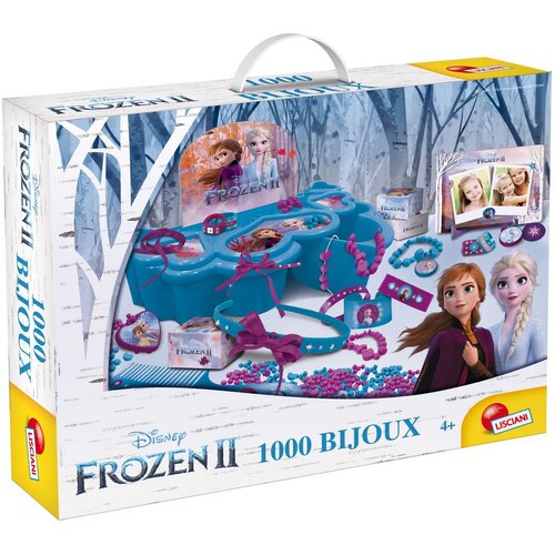 Frozen Lisciani Set 1000 nakita Cijene