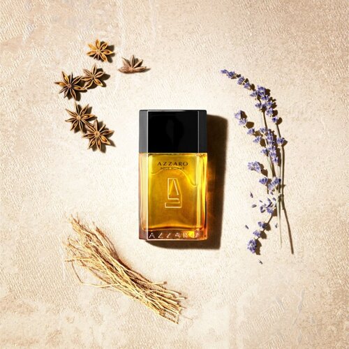 Azzaro Pour Homme toaletna voda za moške 100 ml Cene
