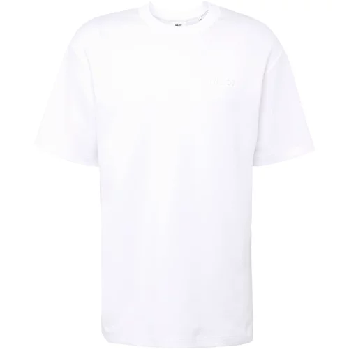 NN07 Majica prljavo bijela